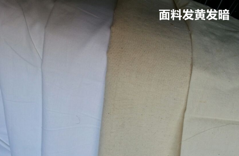 永利VIP医防医用面料