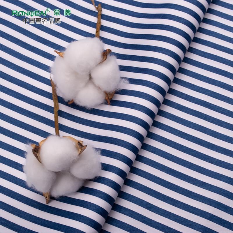 永利VIP医纺病员服面料