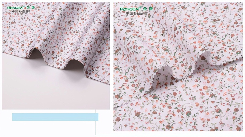 永利VIP医纺病员服面料