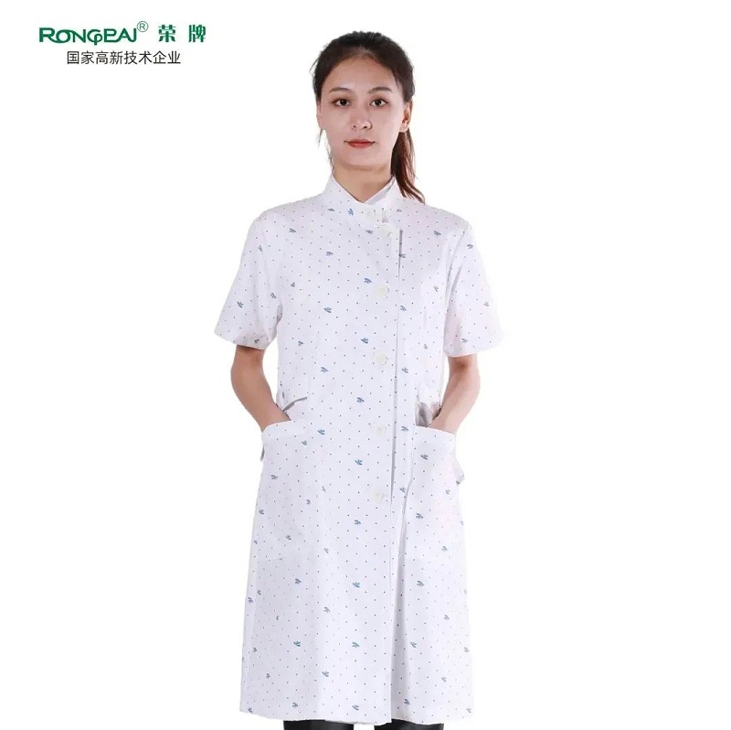 永利VIP纺织护士服面料