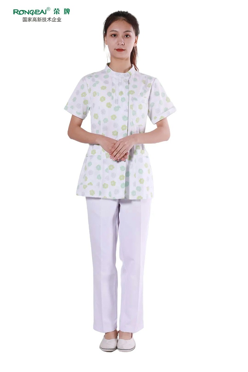 永利VIP纺织护士服面料