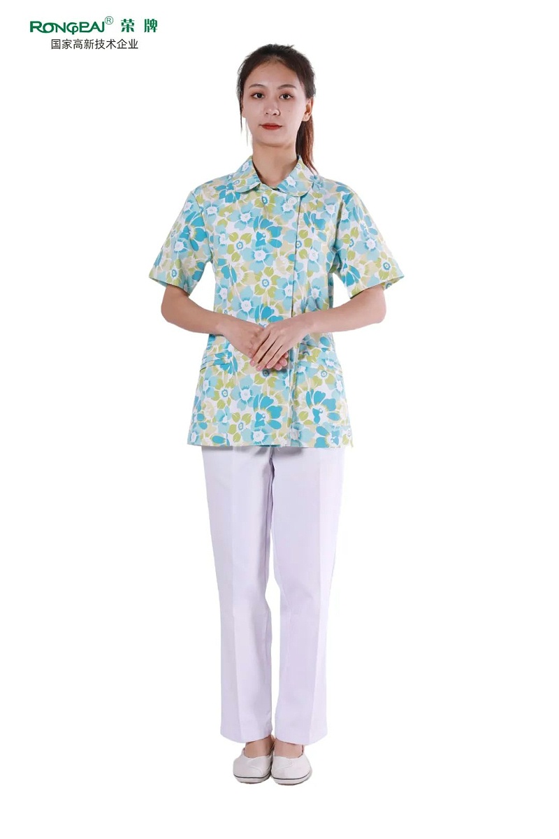 永利VIP纺织护士服面料