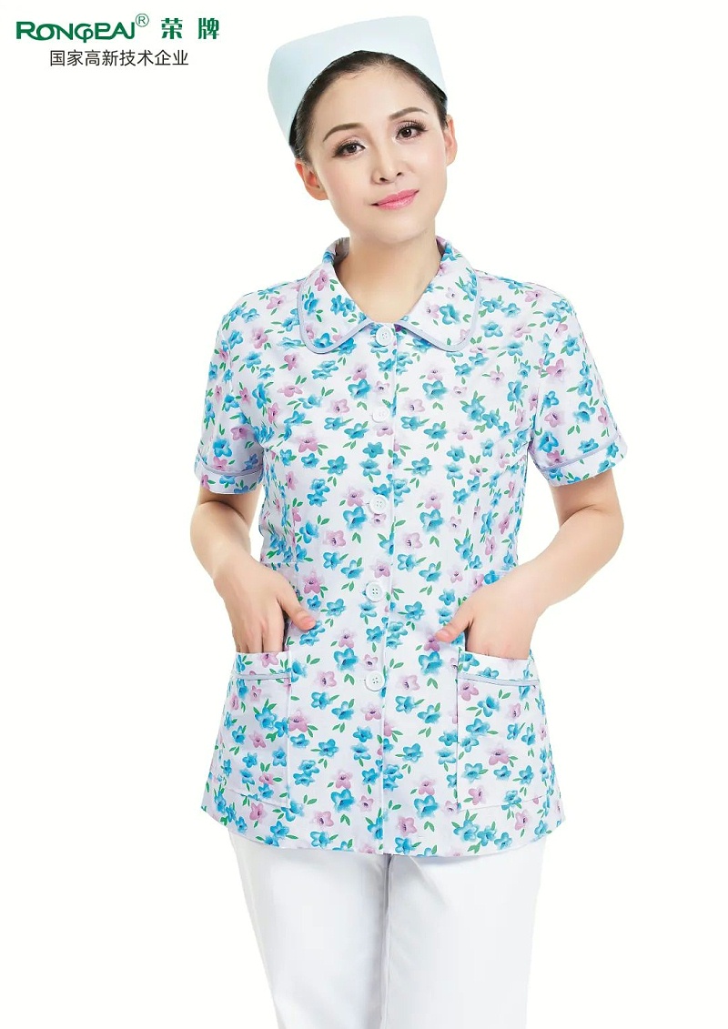 永利VIP纺织护士服面料