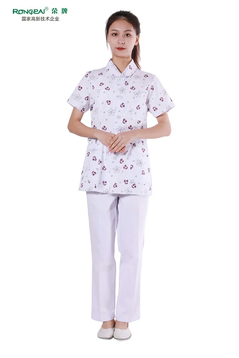 永利VIP纺织护士服面料