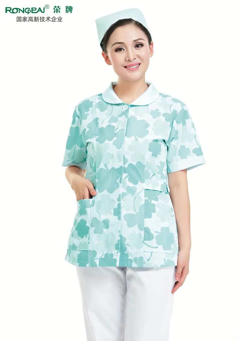 永利VIP纺织护士服面料